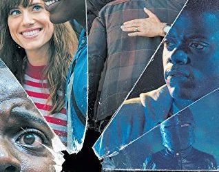 ways to watch get out online free