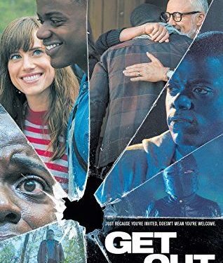 ways to watch get out online free