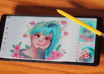 Best And Free Drawing Apps for Android