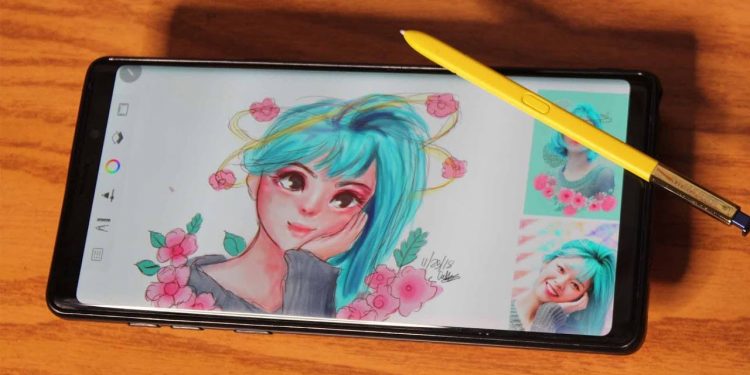 Best And Free Drawing Apps for Android
