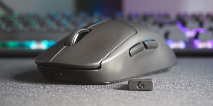 Mouse For Optimal Gaming