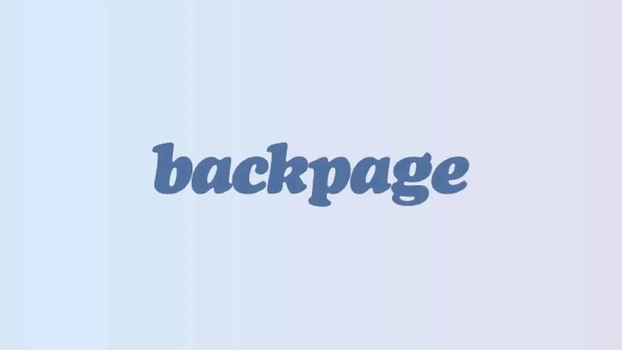 Backpage Alternatives and Similar Sites in 2020. 