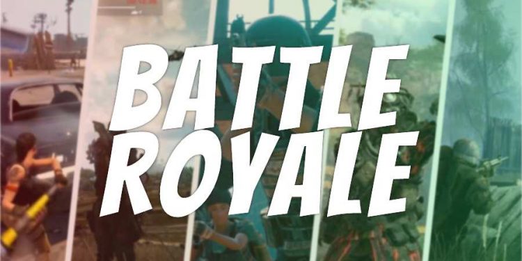 Best Battle Royale Games