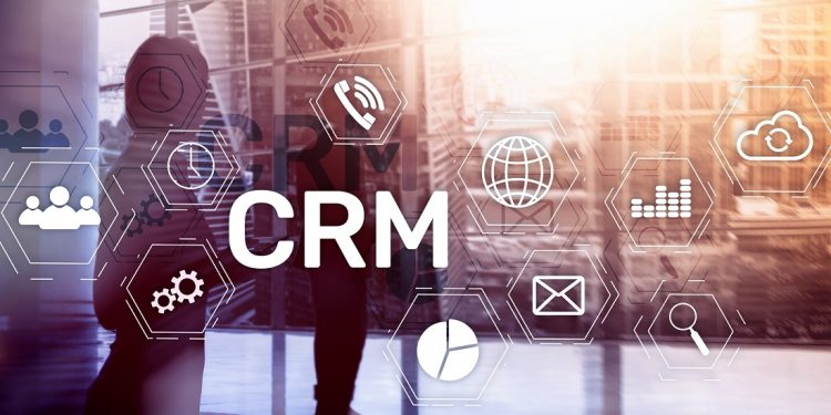 CRM Apps