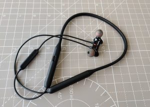 Wire­less Ear­buds