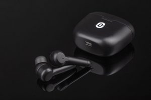 Redux Noise Cancelling Earbuds