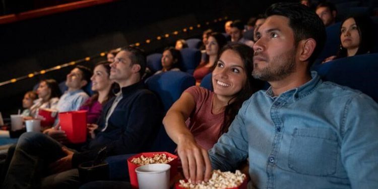 The Best Types of Movies to Watch at the Cinema