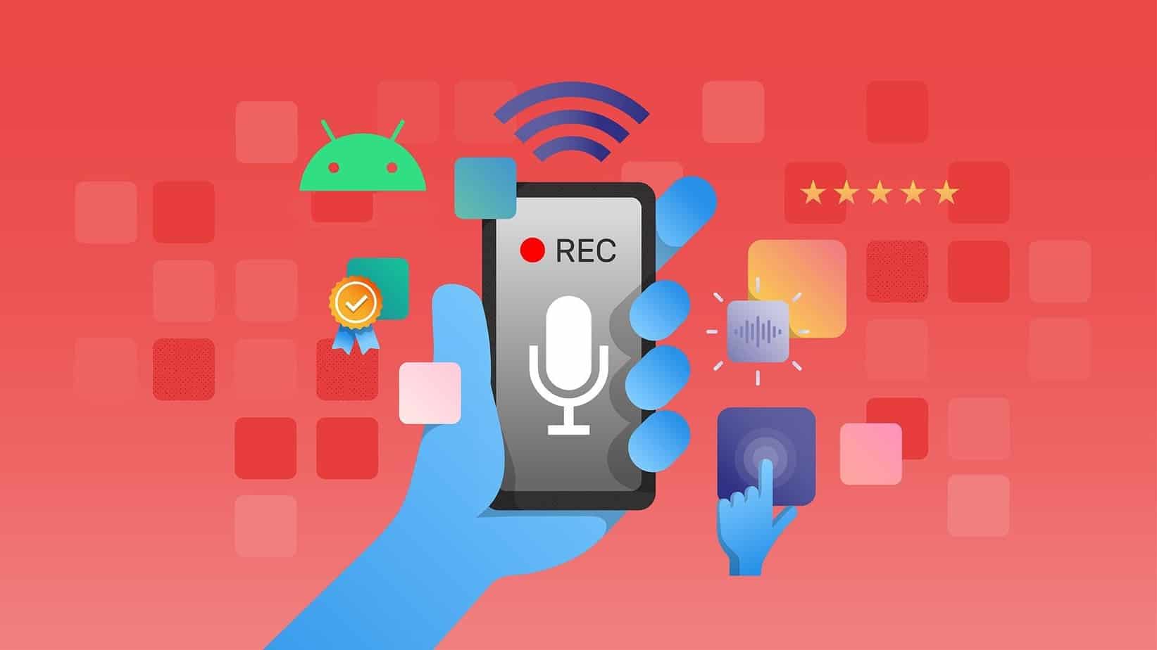 Best Apps for Online Podcast Recording - ForTech