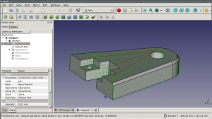 3D CAD Software