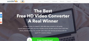 Video Converter Software