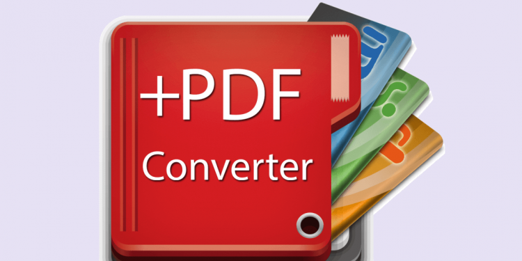 PDF Converters for Windows