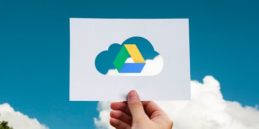 Cloud Storage Alternatives to Google Drive
