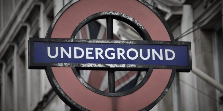 Underground Conduits
