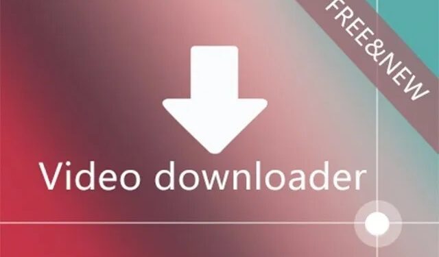 video download tool