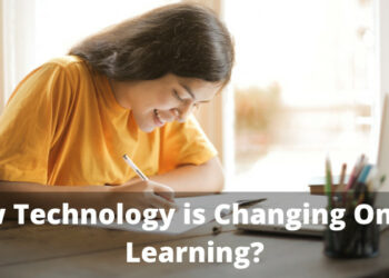 How Technology is Changing Online Learning