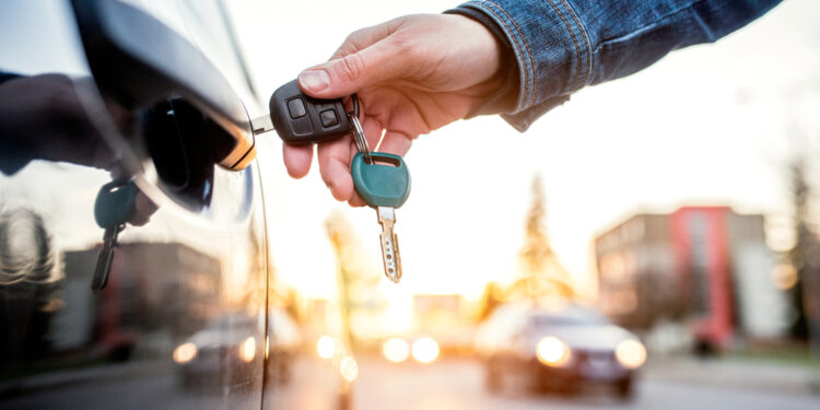 5 Reasons Explaining Why Your Car Key Stops Working