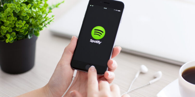 Get Spotify Premium for Free