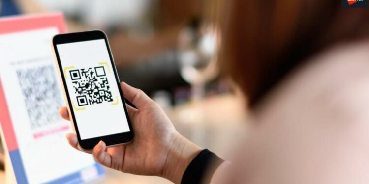 The rise of QR codes in the US as a digital payment option