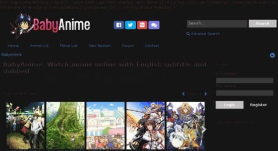 Top 26 DubbedAnime Alternatives To Watch Anime For Free - Tech Tribune  France