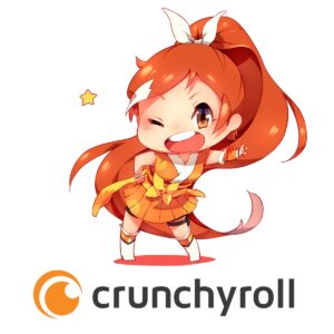 Crunchyroll alternatives