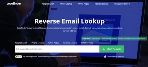Free Email Lookup and Reverse Email Lookup Tools - Which One to Use?
