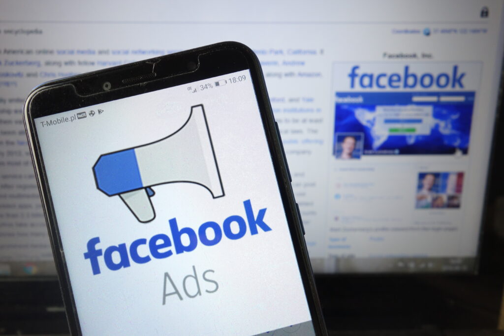 How A Facebook Ads Agency For Ecommerce Can Help Scale Your Business -  ForTech