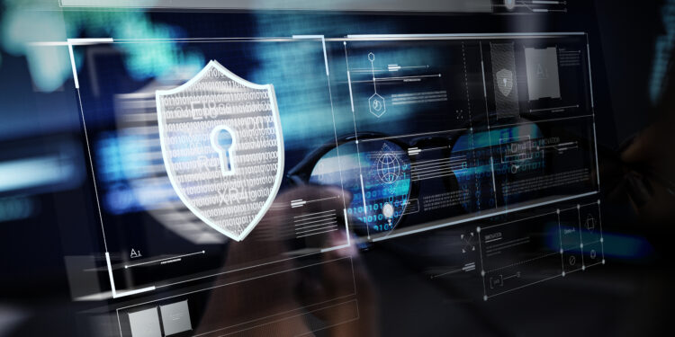 Top 7 Strategies To Protect Your Business Data