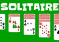 Solitaire Online for Free