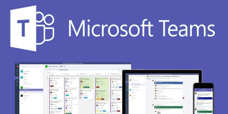 Multiple Accounts in Microsoft Teams