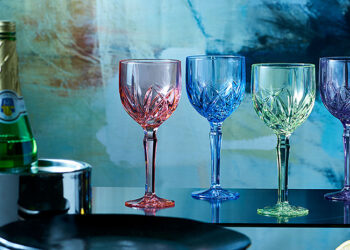 Why Waterford Crystal Makes an Iconic Gift