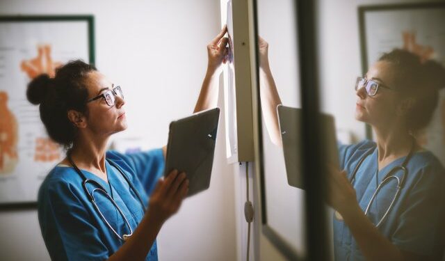 4 Things To Consider When You Want To Be A Nurse