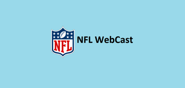 NFL WebCast