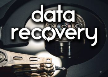 Data Recovery Software