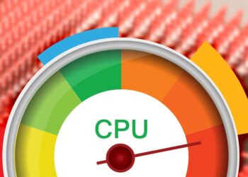 Reduce CPU Usage