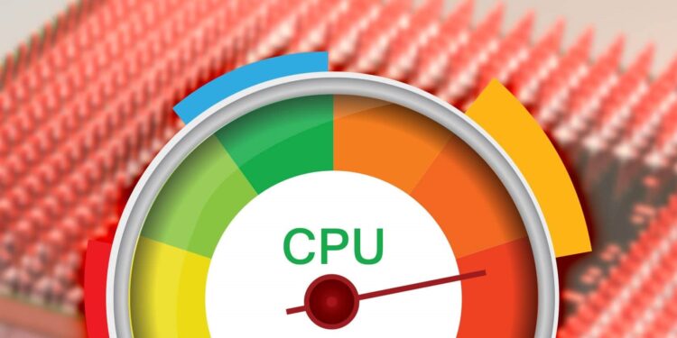 Reduce CPU Usage
