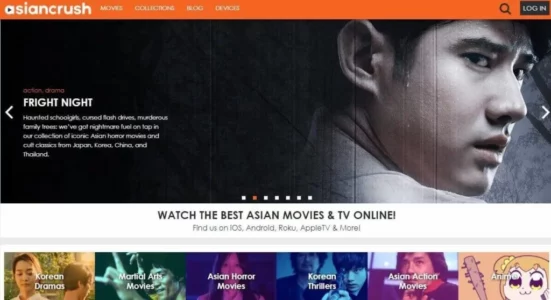Websites To Watch Korean Drama