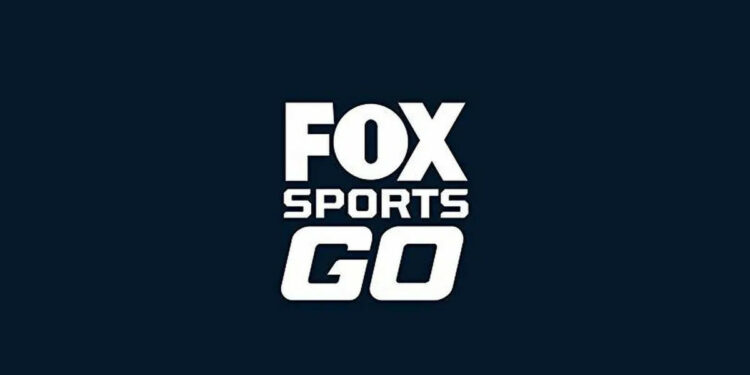Activate Fox Sports GO