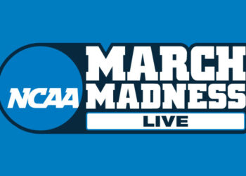 Activate NCAA March Madness Live