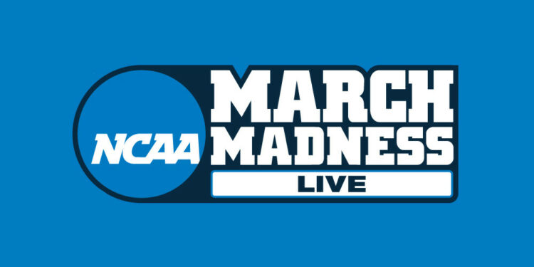 Activate NCAA March Madness Live