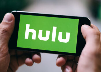 Delete Hulu Profile