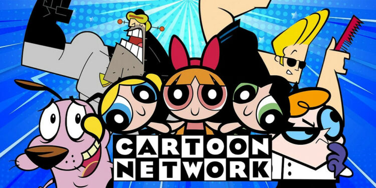 Cartoon Network Alternatives
