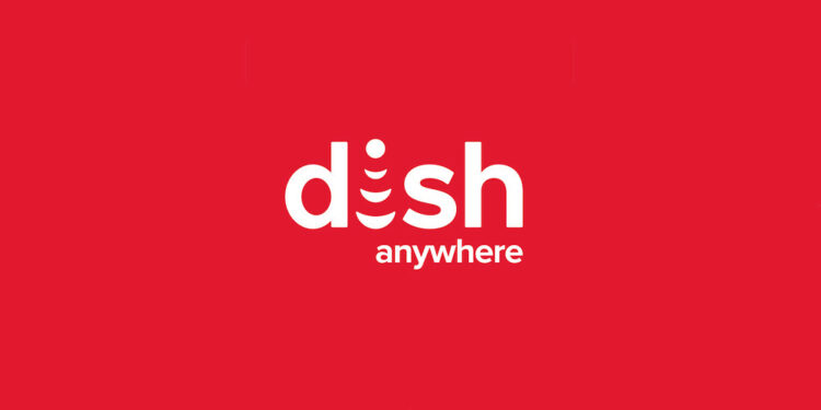 Activate DISH Anywhere