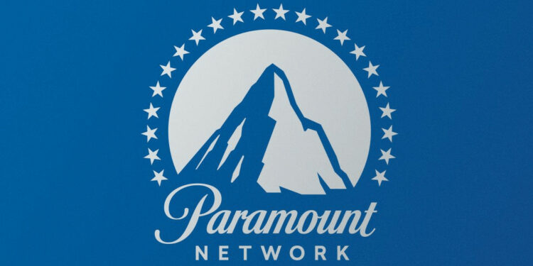 Activate Paramount Network