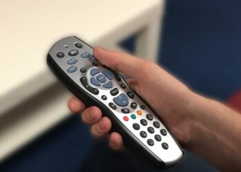 Sky Remote Not Working