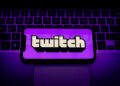 Twitch Keeps Logging Out