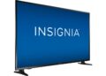 Reset Insignia TV
