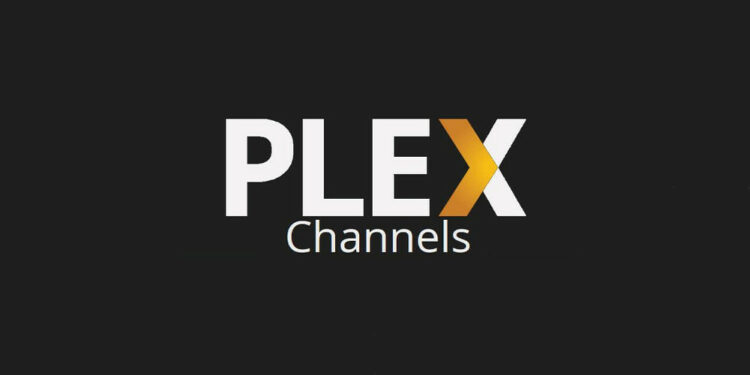 Add Channels To Plex