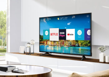 Connect Hisense TV To Phone