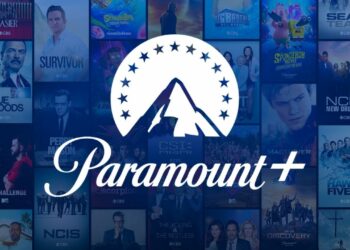 Paramount Plus App Is Not Working