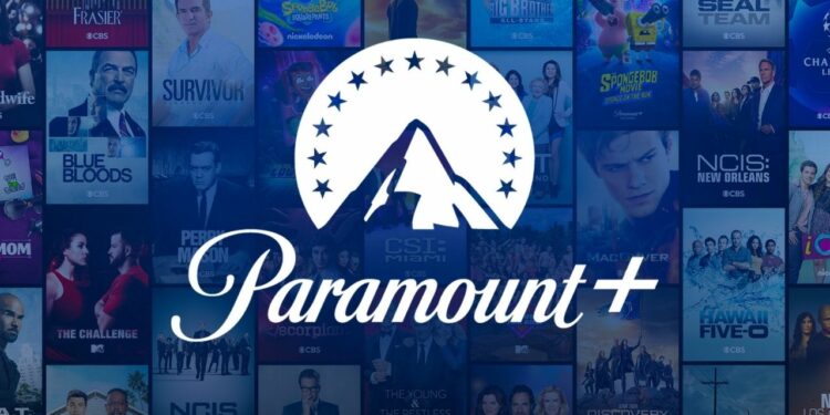 Paramount Plus App Is Not Working